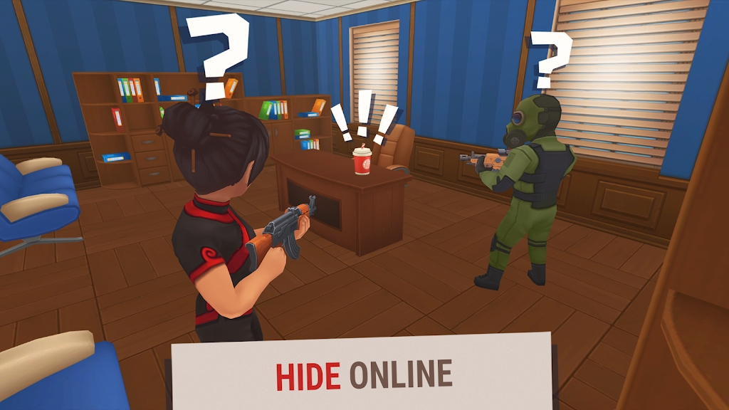 Hide Onlinev4.9.3 ���°�