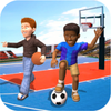 High schoolsports summer Athletics adventurev1.5 ���°�
