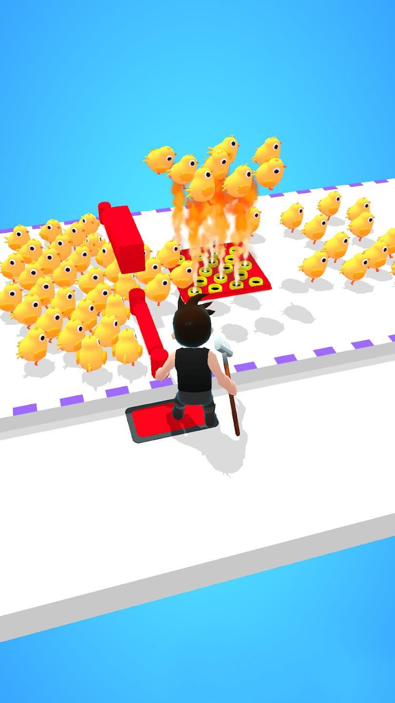 Nervous Chickensv2 ��׿��