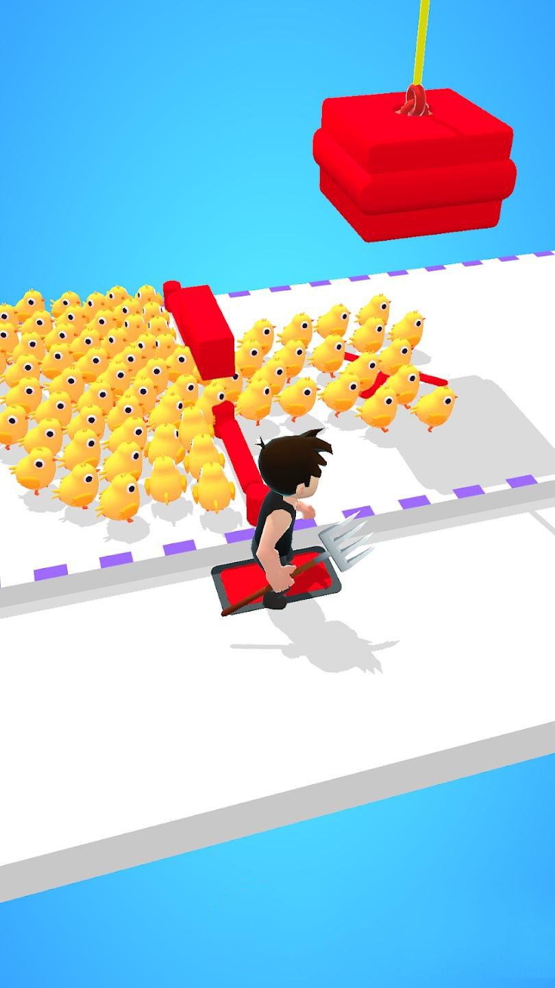 Nervous Chickensv2 ��׿��