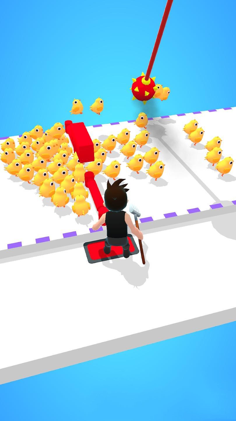 Nervous Chickensv2 ��׿��