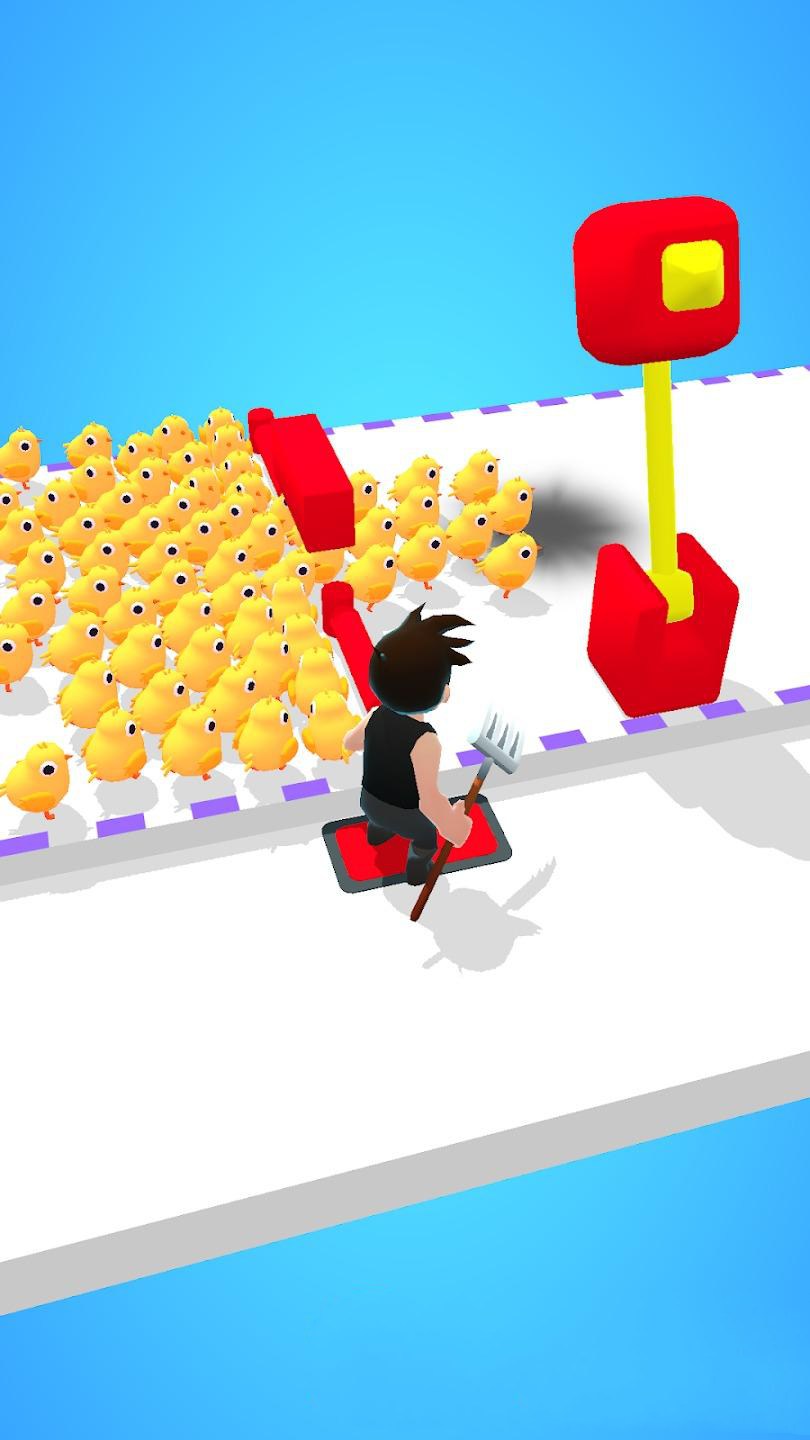 Nervous Chickensv2 ��׿��