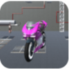 GT���г��ؼ�����GT Bike Stunt Racing Gamev1.0 ��׿��