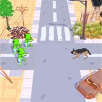军犬冒险 军犬冒险