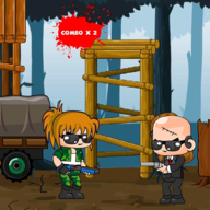 ������ʿ����Rampage Soldiers��v1.0 ���°�