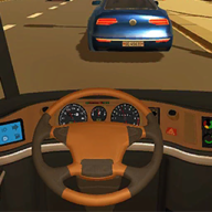 �ڹ��������ϱ���(Racing in Bus)v0.3 ��׿��