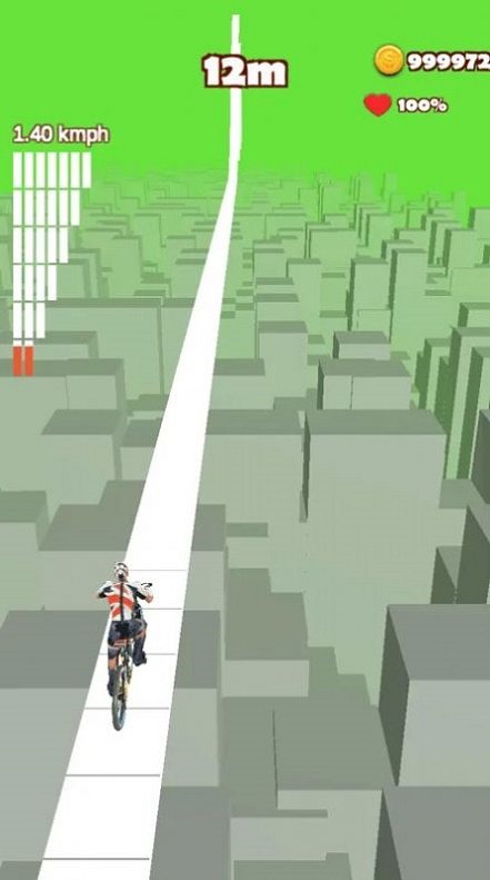 BMX�����ת��BMX Flip Madness��v1.0 ���°�