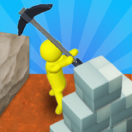 ���ߵ���(Dig away dungeon)v0.2 ���°�