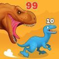 ����ð�ս���Dino Evolutionv0.9 ��׿��