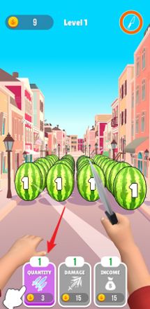 ���ó�ʦ(Idle Chef)v0.3 ��׿��