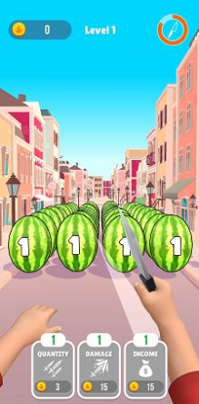 ���ó�ʦ(Idle Chef)v0.3 ��׿��