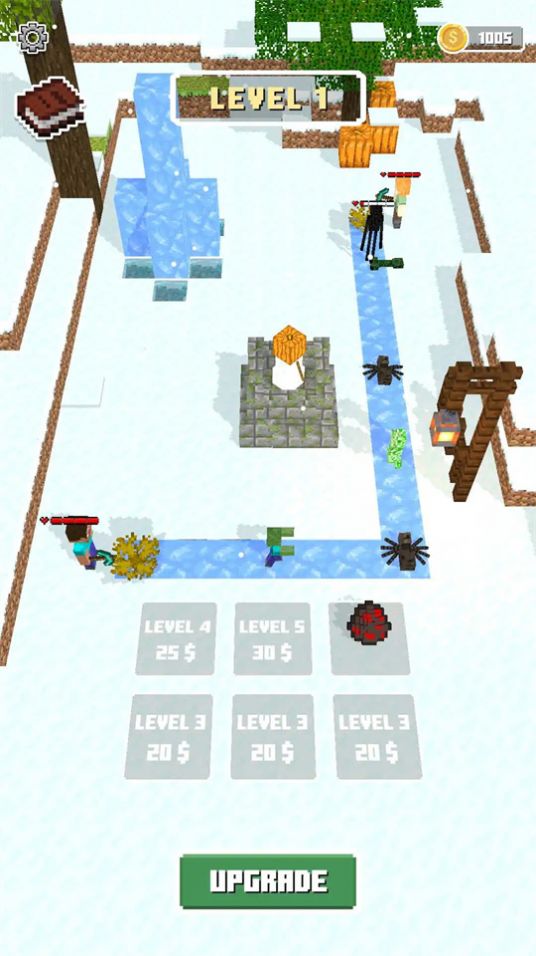 �������ں�(Craft & Merge)v 1.0 ��׿��