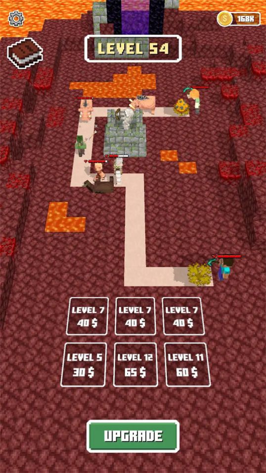 �������ں�(Craft & Merge)v 1.0 ��׿��