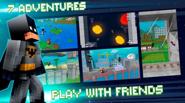����С��(Quad Squad)v1.6 ��׿��