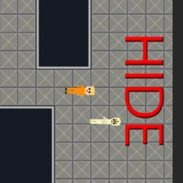 SCP֮��SCP House