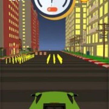 ����������Endless Racer