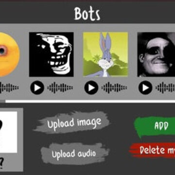 Nextbots�Լ���