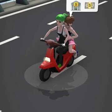 ��·���⳵Highway Taxi