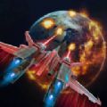 �ƻ����������3DSci-Fi Shooter Jet Games 3dv0.3 ��׿��