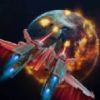 ƻ3DSci-Fi Shooter Jet Games 3dv0.3 ׿