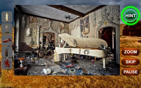 ����֮ҹGhost Nightv1.0.16 ��׿��