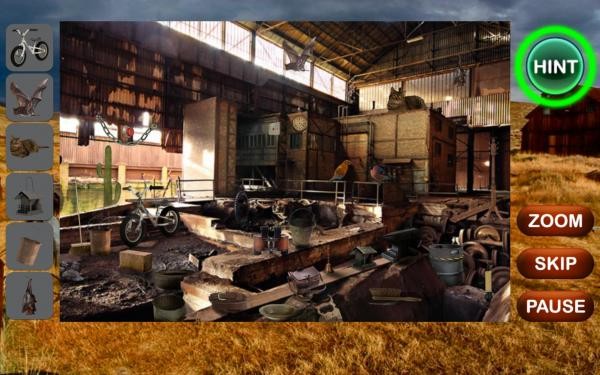 ����֮ҹGhost Nightv1.0.16 ��׿��