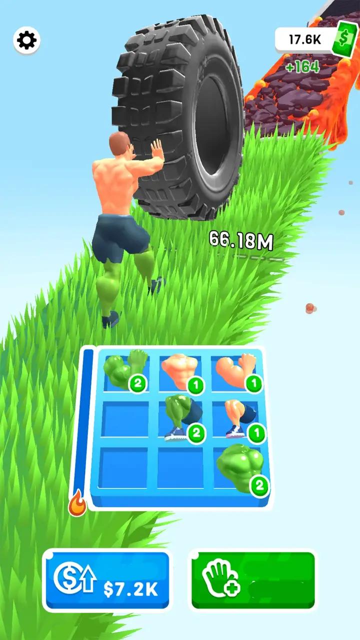����ʿ������v0.0.2 ��׿��