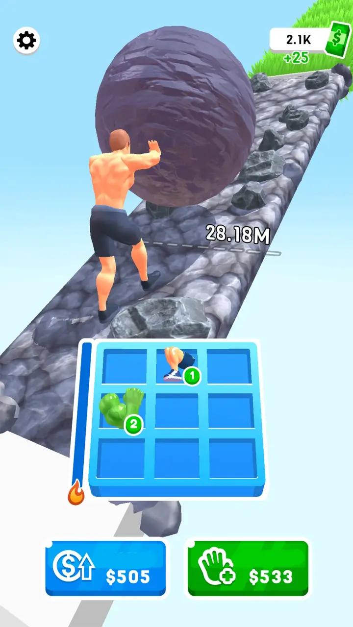 ����ʿ������v0.0.2 ��׿��