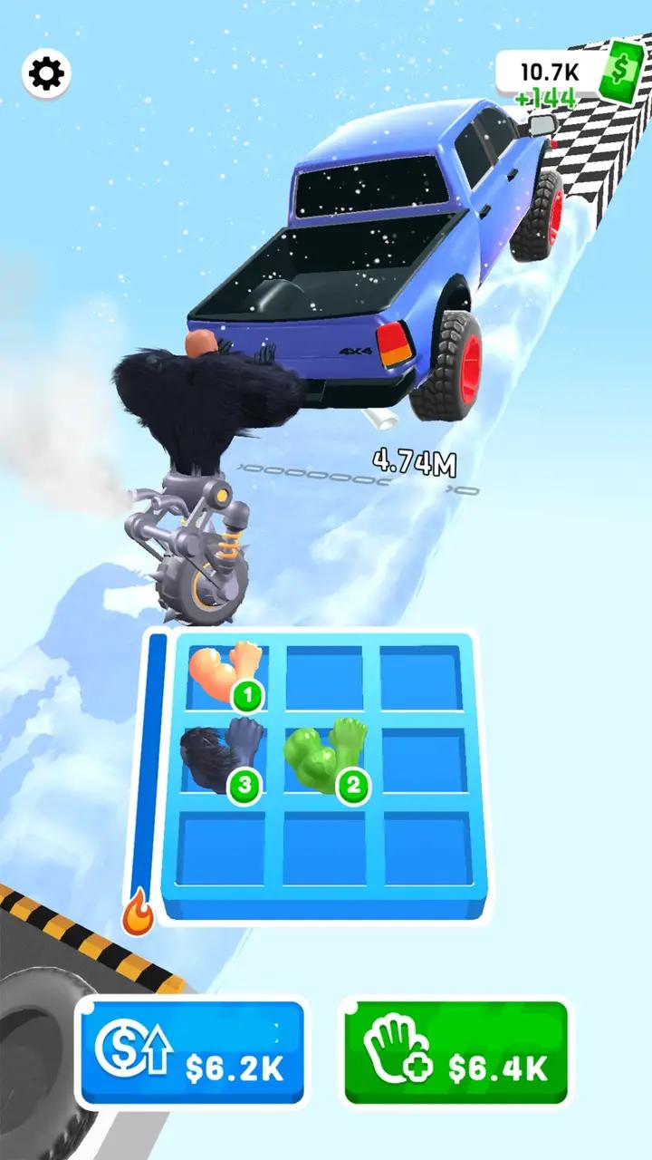 ����ʿ������v0.0.2 ��׿��