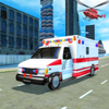 �����Ȼ�����Ԯ(Ambulance Rescue Driving)v4.0 ��׿��
