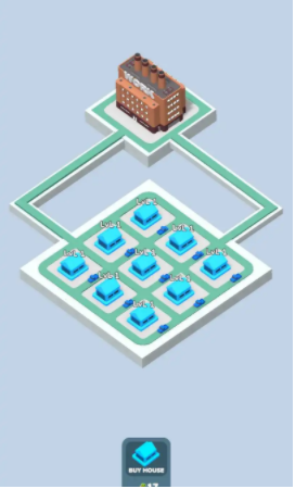 ���кϲ�(CityMerge)v0.1.0 ��׿��