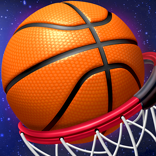 篮球世界模拟器v1.0 安卓版