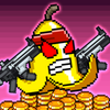 �㽶Ӣ��ˮ���Ҵ��ߣ�Banana Heroes Fruit Survivor��v1.00 ��׿��
