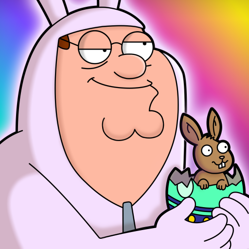 ���֮����������(Family Guy)v1.20.22 ���İ�
