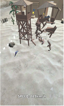 ��ɽ��׹��(CoasterCrash)v1.2 ��׿��