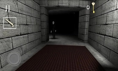 ˹�׵�����X(Slendrina X)v1.0.3 ��׿��