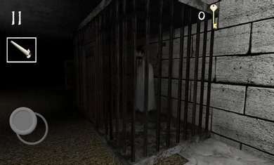 ˹�׵�����X(Slendrina X)v1.0.3 ��׿��