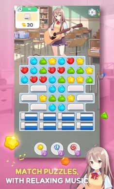 ������Ů����v1.2.1 ���°�