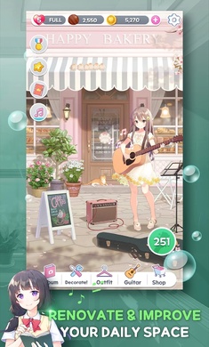 ������Ů����v1.2.1 ���°�