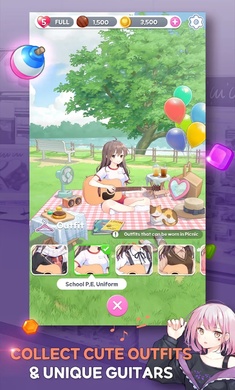������Ů����v1.2.1 ���°�