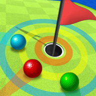 �߶���һGolf Guys��v1.17 ���°�
