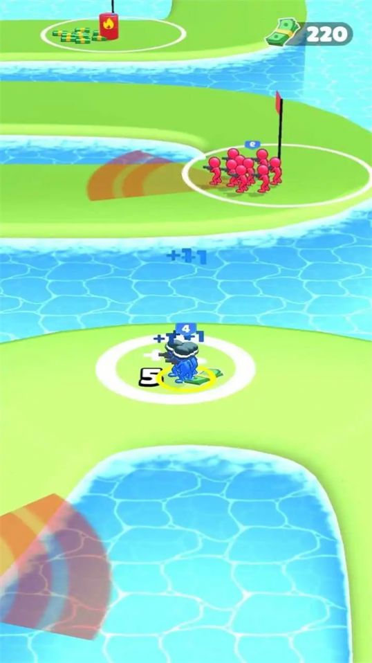 ½����ʦ3D��Army Masters 3D��v0.0.1.0 ���°�