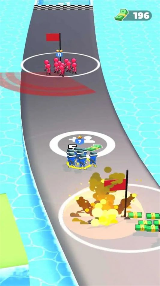 ½����ʦ3D��Army Masters 3D��v0.0.1.0 ���°�