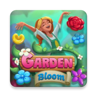 ��԰����(GARDEN BLOOM)v1.0 ��׿��