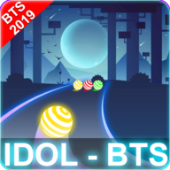 BTS�赸��v1.0.1 ��׿��