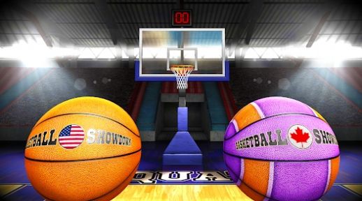 ս2(Basketball Showdown 2)v1.8.4 ׿