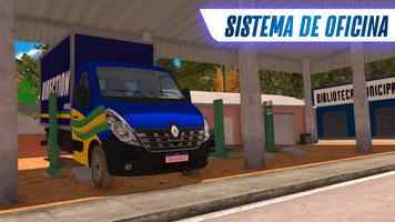 ����ģ����2023(Nas Estradas do Brasil 2023)v1 �ֻ���
