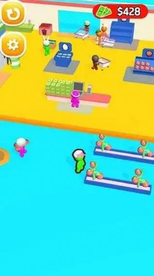 ��Ȥ�ĺ�̲3D(Fun Beach 3D)v1.0.1 ��׿��