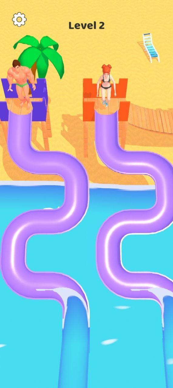 ��Ȥ�ĺ�̲3D(Fun Beach 3D)v1.0.1 ��׿��