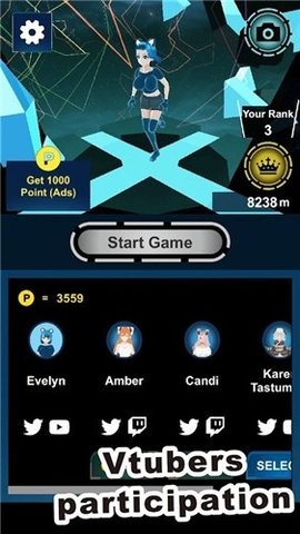 ���ܵ�Ů��v1.0.6 ��׿��